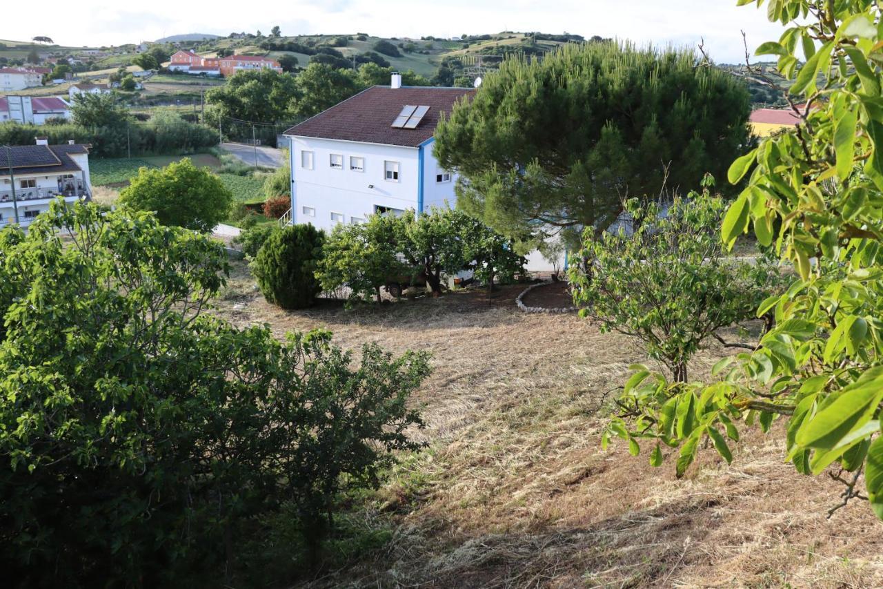 Quinta Do Carvalheiro (Adults Only) Villa Sobral de Monte Agraco Exterior photo